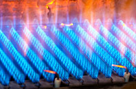 Measborough Dike gas fired boilers